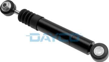 YARDIMCI TAHRİK SİSTEMİ GERGİSİ