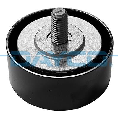 YARDIMCI TAHRİK SİSTEMİ GERGİSİ