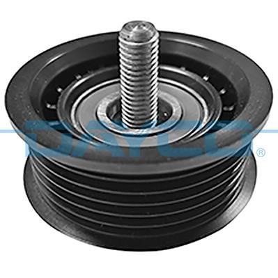 YARDIMCI TAHRİK SİSTEMİ GERGİSİ