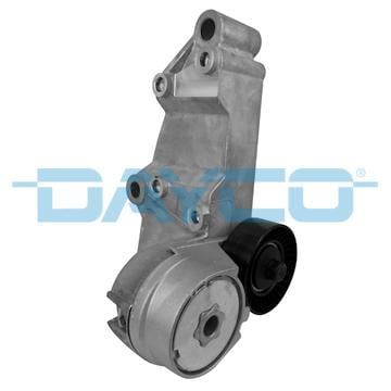 YARDIMCI TAHRİK SİSTEMİ GERGİSİ