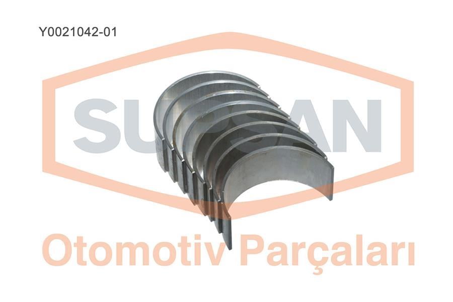 YATAK KOL FORD TRANSİT 2.4 L PUMA V184