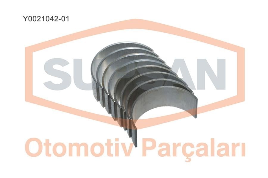 YATAK KOL FORD TRANSİT 2.4 L PUMA V184