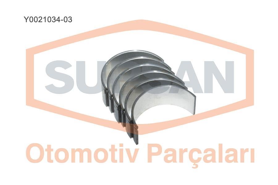 YATAK KOL HYUNDAİ 1.5 CRDI D3-EA
