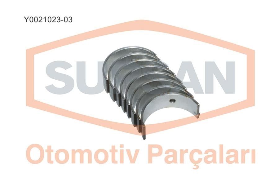 YATAK KOL OPEL ASTRA / CORSA / VECTRA 1.6İ 16V ENG. X16XEL/ Z16XE
