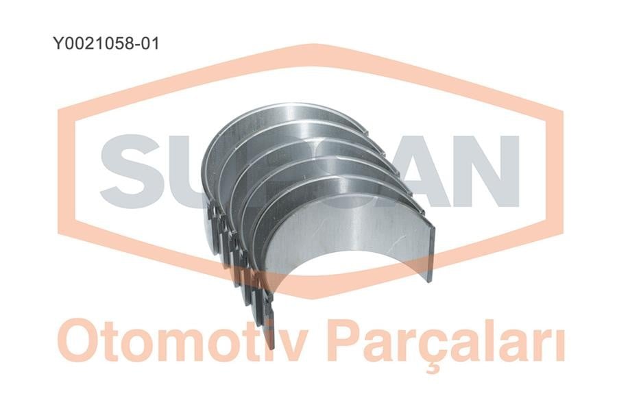 YATAK KOL PERKİNS MF 135 ENG. 3.152 3 SİLİNDİR