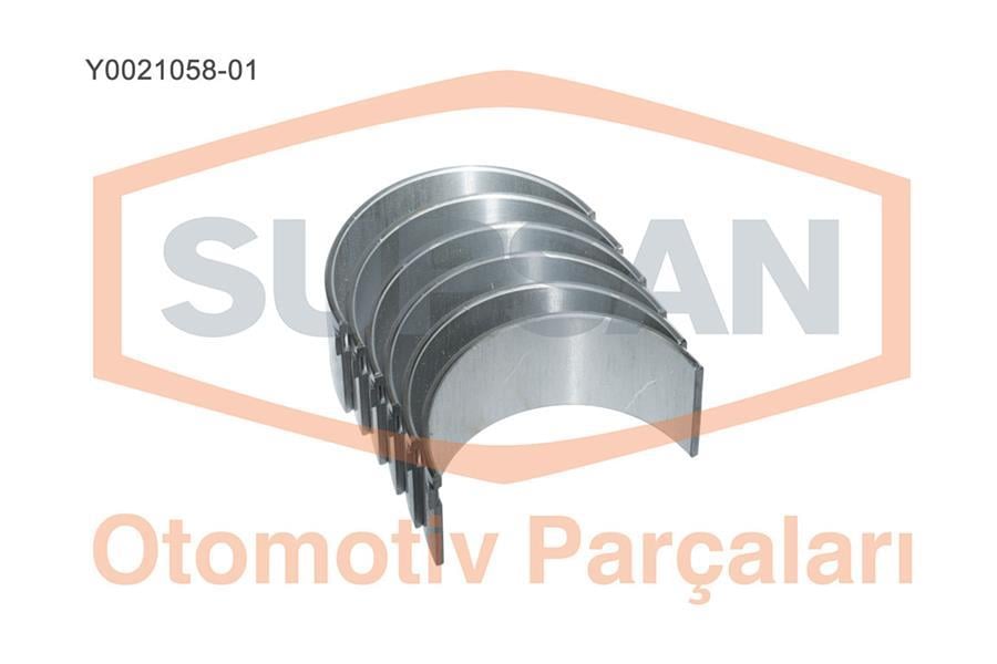 YATAK KOL PERKİNS MF 135 ENG. 3.152 3 SİLİNDİR
