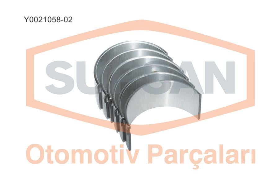 YATAK KOL PERKİNS MF 135 ENG. 3.152 3 SİLİNDİR