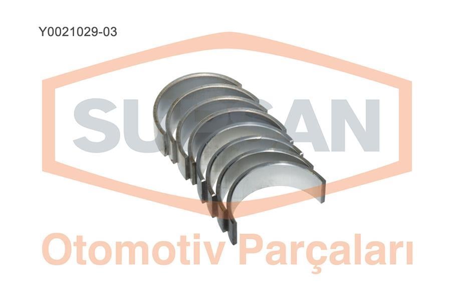 YATAK KOL PEUGEOT 206-307 1.4 HDI 8V ENG. DV4