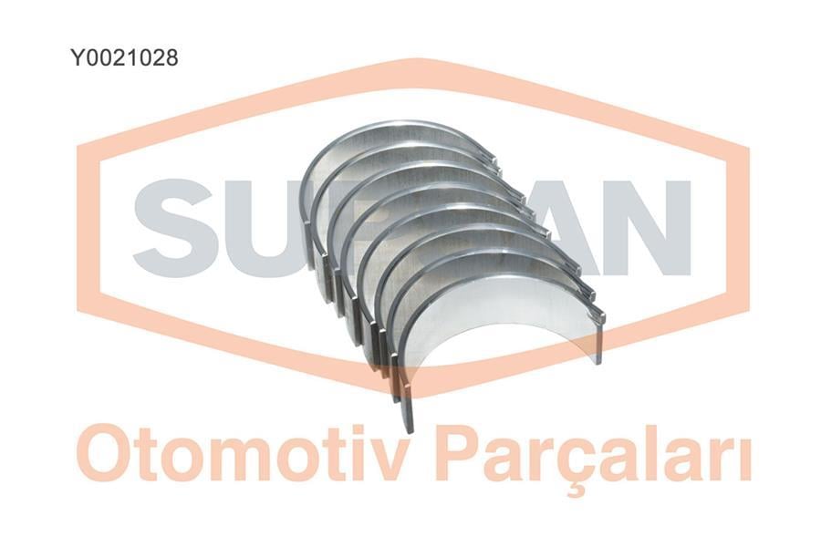 YATAK KOL PEUGEOT PARTNER - CİTROEN BERLİNGO - BOXER DİESEL 1.9 ENG. XUD7/XUD9/9A