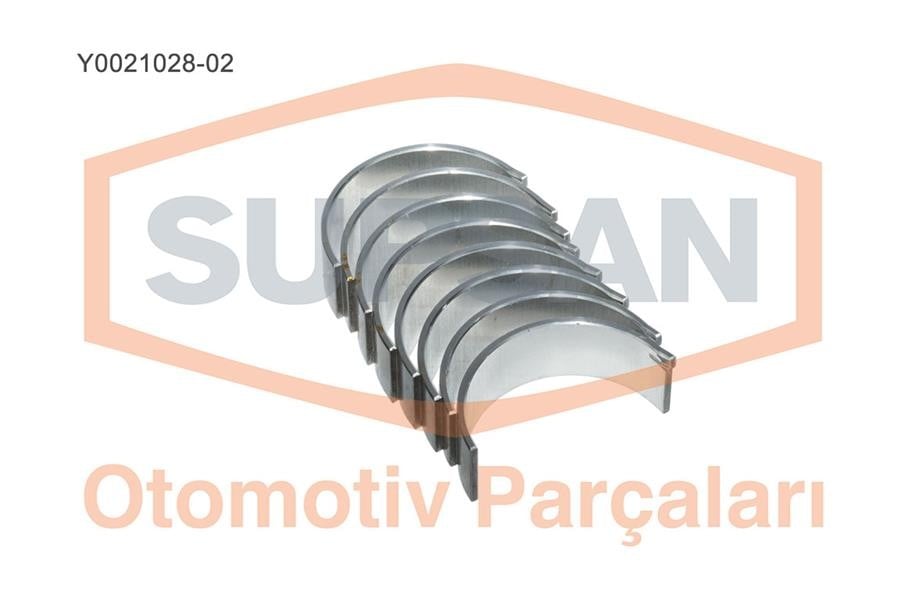 YATAK KOL PEUGEOT PARTNER - CİTROEN BERLİNGO - BOXER DİESEL 1.9 ENG. XUD7/XUD9/9A