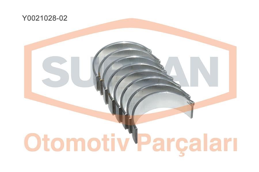 YATAK KOL PEUGEOT PARTNER - CİTROEN BERLİNGO - BOXER DİESEL 1.9 ENG. XUD7/XUD9/9A