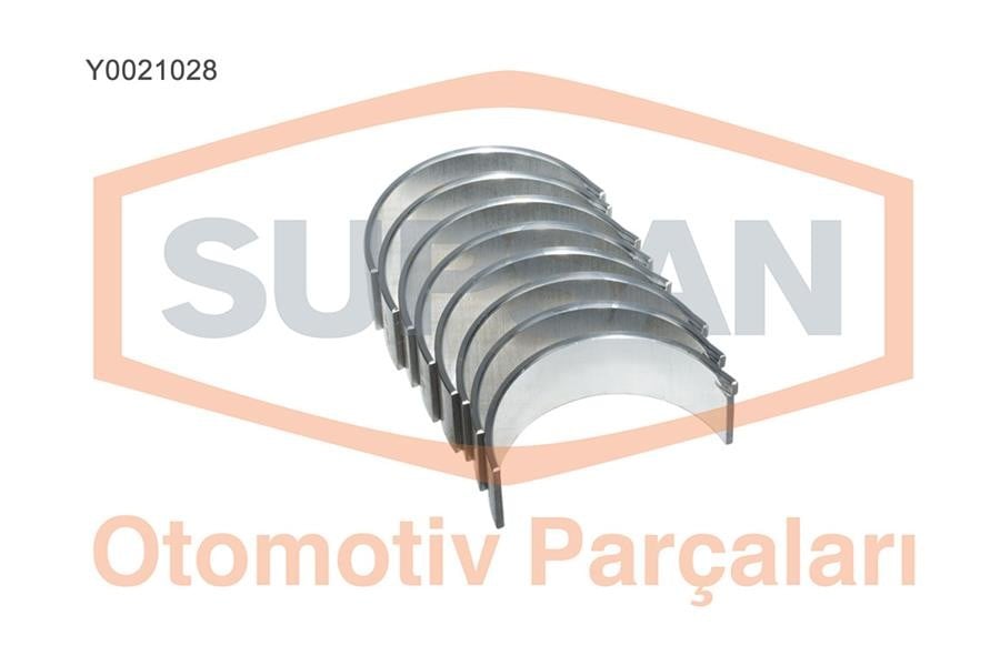 YATAK KOL PEUGEOT PARTNER - CİTROEN BERLİNGO - BOXER DİESEL 1.9 ENG. XUD7/XUD9/9A
