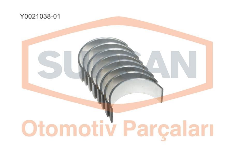 YATAK KOL RENAULT MEGANE. SCENİC. LAGUNA. TRAFİC 2.0 16V ENG. F4R