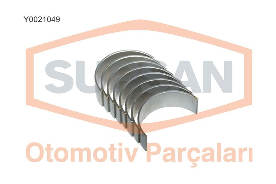 YATAK KOL TOYOTA AURİS - COROLLA 1.6 16V ENG. 1ZR-FE - AURİS - COROLLA - YARİS 1.8 16V ENG. 2ZR-FE