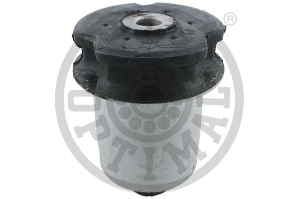 YATAKLAMA AKS GÖVDESİ A48D2-B5 -A4 Avant8D5-B5