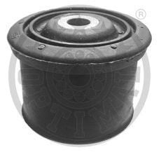 YATAKLAMA BUGİ KOLU S-KLASSEW126 -S-KLASSE CoupeC126