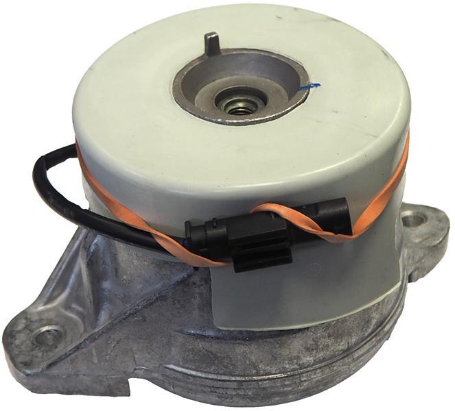 YATAKLAMA MOTOR