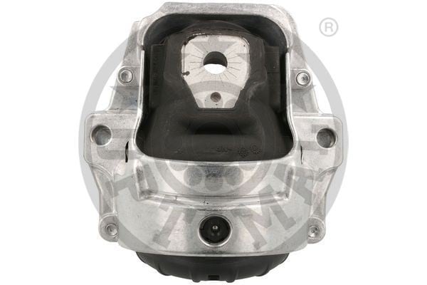 YATAKLAMA MOTOR A4 Allroad8KH-B8
