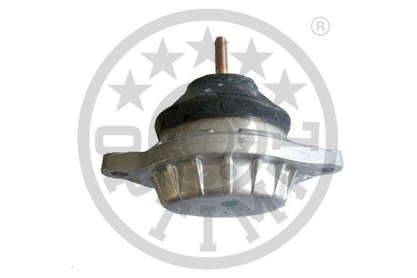 YATAKLAMA MOTOR A64A-C4 -A6 Avant4A-C4