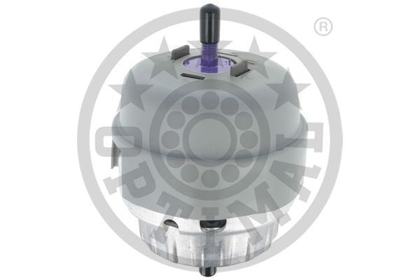 YATAKLAMA MOTOR A64F2-C6 -A6 Avant4F5-C6