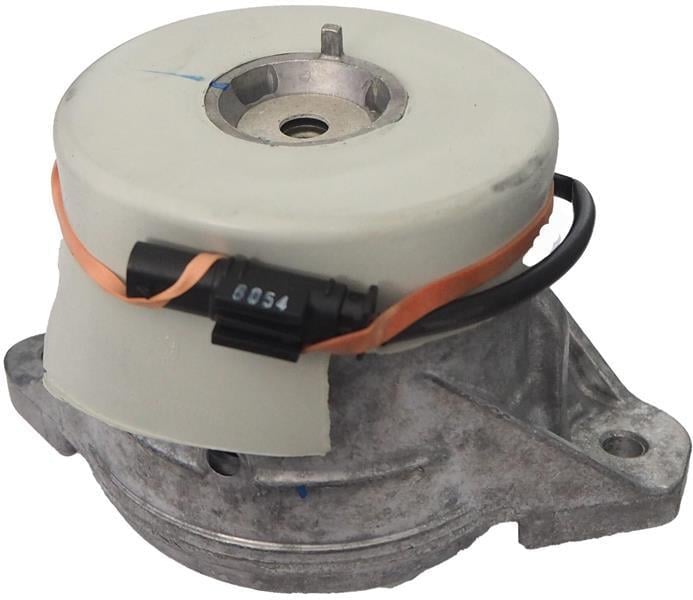 YATAKLAMA MOTOR