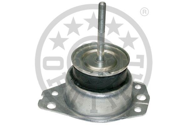 YATAKLAMA MOTOR BRAVA182 -BRAVO I182 -MAREA185 -MAREA Weekend185
