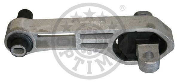 YATAKLAMA MOTOR LINEA323