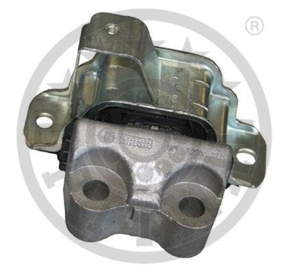 YATAKLAMA MOTOR LINEA323