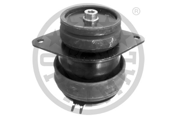 YATAKLAMA MOTOR PASSAT3A2-35I -PASSAT Variant3A5-35I