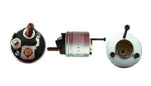 YEDEK PARÇA MARŞ OTOMATİĞİ ELEKTROMANYETİK