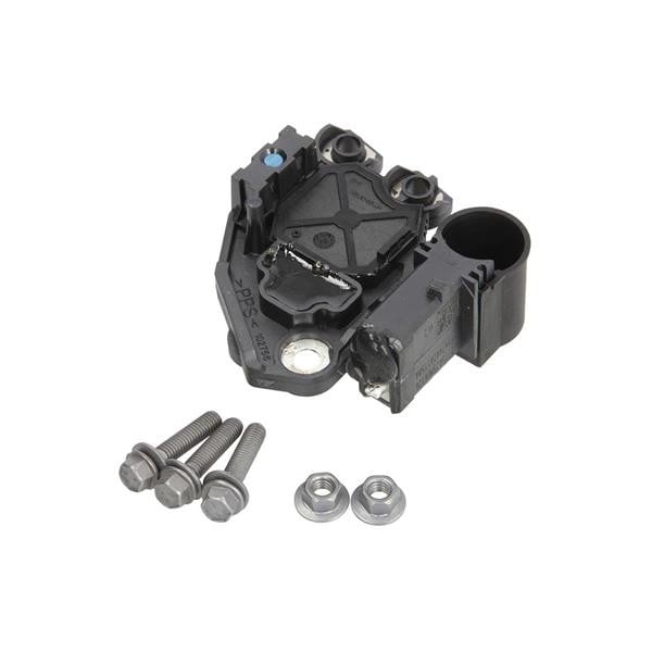 YEDEK PARÇA REGULATOR TG12C033 439607
