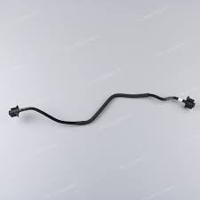 YEDEK SU DEPO BORULARI S80 II 2006-2015 V60 2010-20189 V70 2007-2015 XC70 2007-2016