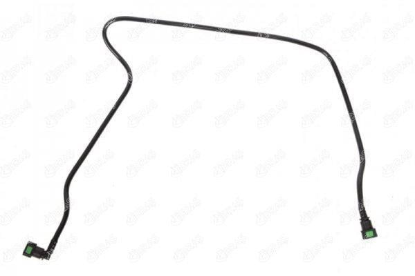 YEDEK SU DEPO BORUSU FORD RANGER V 2.2-3.2 TDCI-2.5 i