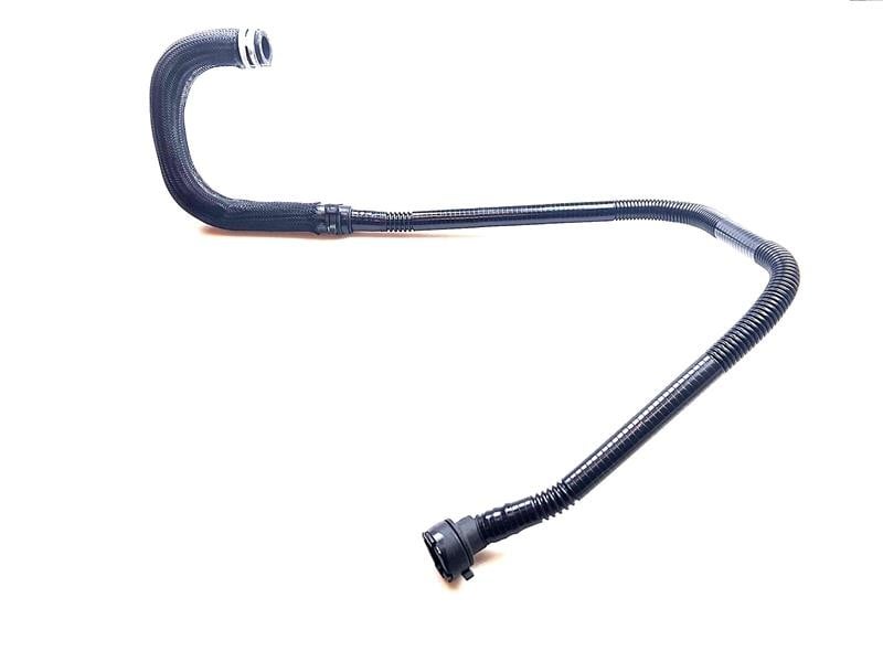 YEDEK SU DEPO HORTUMU KOMPLE PARTNER-BERLINGO-P308-P3008-P5008-C4-DS5 1.6 HDI
