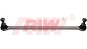 Z ROT ALÜMİNYUM ÖN SOL-SAĞ C3 II 09 >DS 3 10 >2008 13 >208 12 >