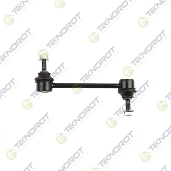 Z ROT ARKA DEMİR PEUGEOT 406 1995-2004