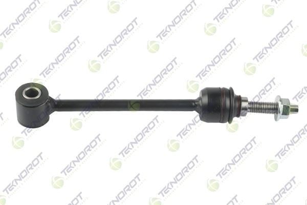 Z ROT ARKA DODGE RAM 1500 4TH GEN 2006-2010