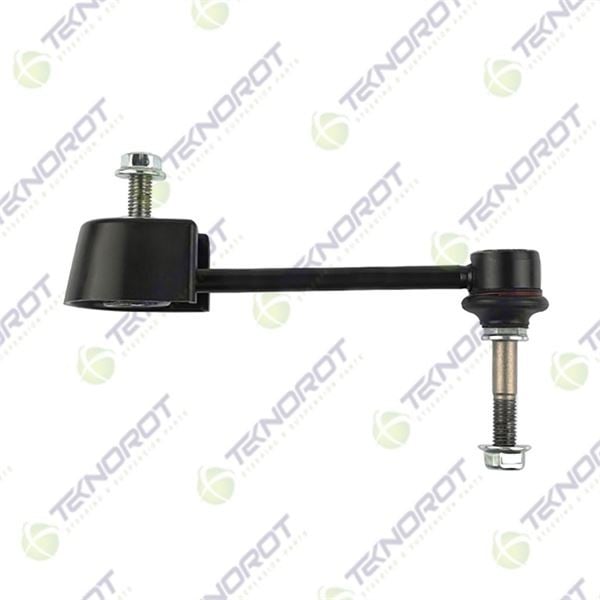 Z-ROT ARKA FORD ECOSPORT B515 2012- 2017-
