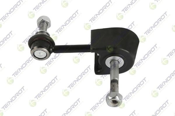 Z ROT ARKA FORD ESCAPE 2nd Gen 2007-2012