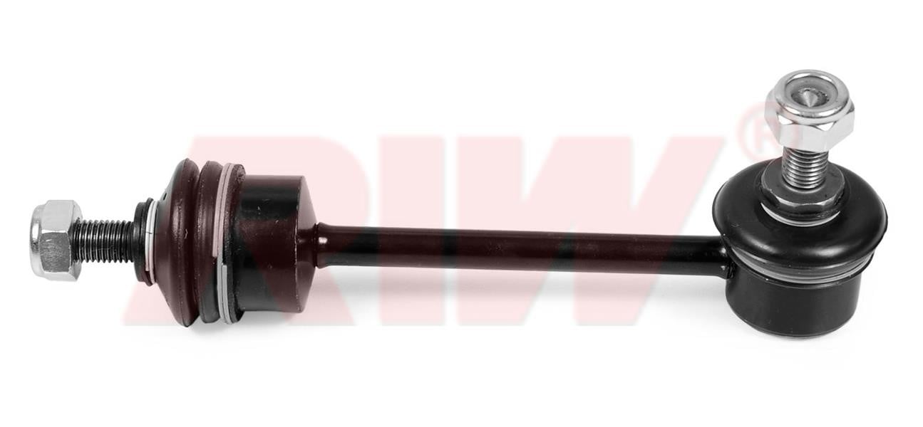 Z-ROT ARKA METAL