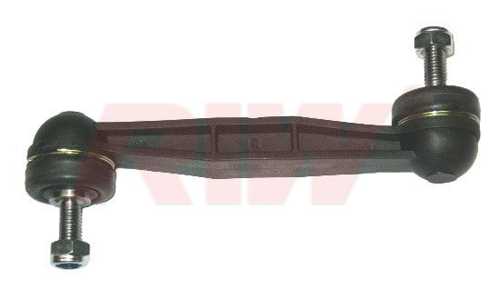 Z ROT ARKA PEUGEOT 406 1995-2004