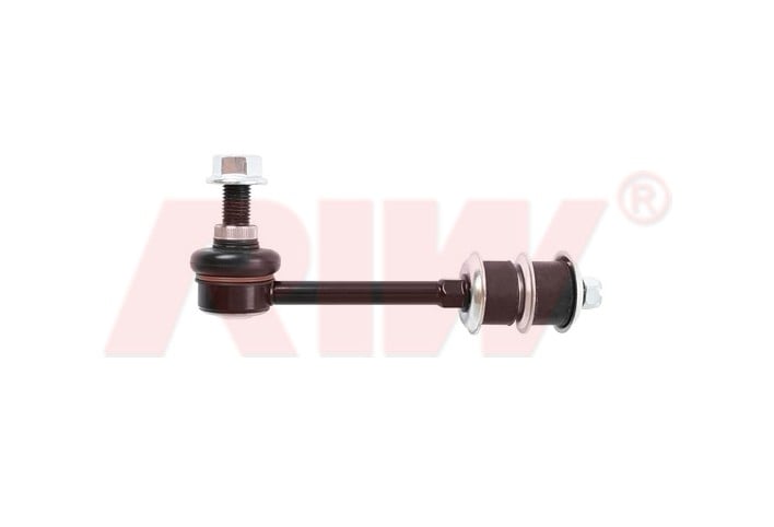 Z ROT ARKA SAĞ-SOL LAND CRUISER 90 95-02