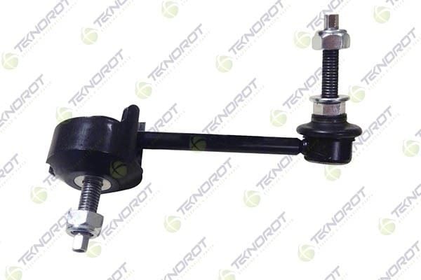 Z ROT ARKA SOL FORD EXPLORER U502 2010-2015