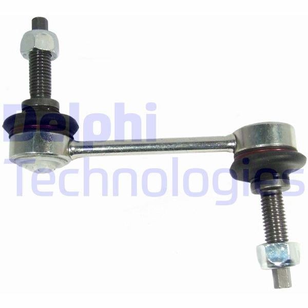 Z ROT ARKA SOL/SAĞ LAND ROVER DISCOVERY III 04-09 DISCOVERY IV LA 09>