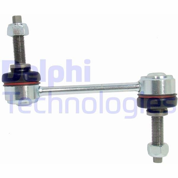 Z ROT ARKA SOL/SAĞ LAND ROVER RANGE SPORT I LS 05-09 RANGE SPORT II LS 10>