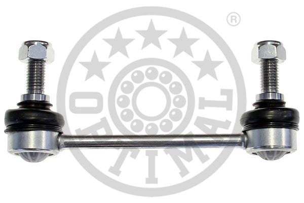 Z ROT ARKA VOLVO S60 I 01-10 -S70 99-00 -S80 I 98-06 -V70 I 99-07 -V70 II 285 -XC70 XC90 9169080-30647920