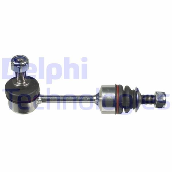 Z-ROT DİNAMİK DRİVE ARKA; SOL/SAĞ BMW 5 E60. E61 - 4X4. 6 E63. E64 07/03>