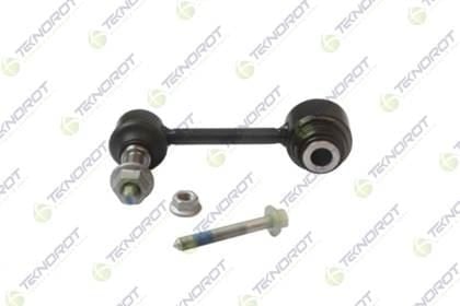 Z-ROT KİTİ ÖN DODGE DURANGO 17-21