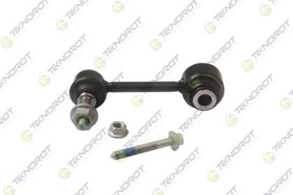 Z-ROT KİTİ ÖN DODGE DURANGO 17-21