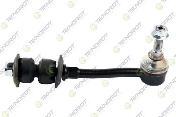 Z-ROT ÖN DODGE-DAKOTA 2ND GEN-2000-2004-DODGE-DURANGO 1ST GEN-1998-2003
